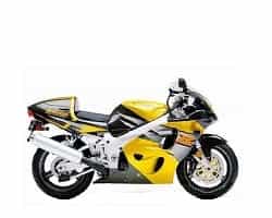 GSXR750 Srad (1996-2000) GSXR750 Srad (1996-2000)